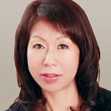 坂口良江のプロフィール画像