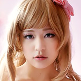 橘メアリーのプロフィール画像